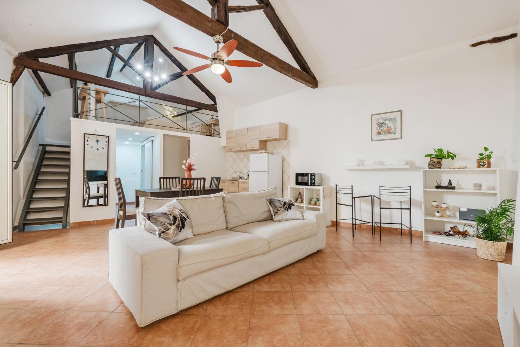 Loft In Manno Villa Cagliari Eksteriør billede