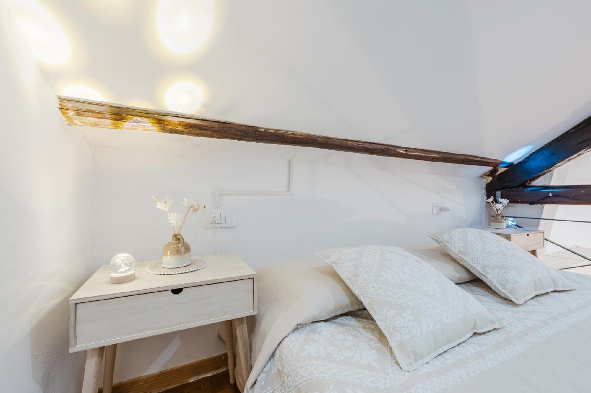 Loft In Manno Villa Cagliari Eksteriør billede