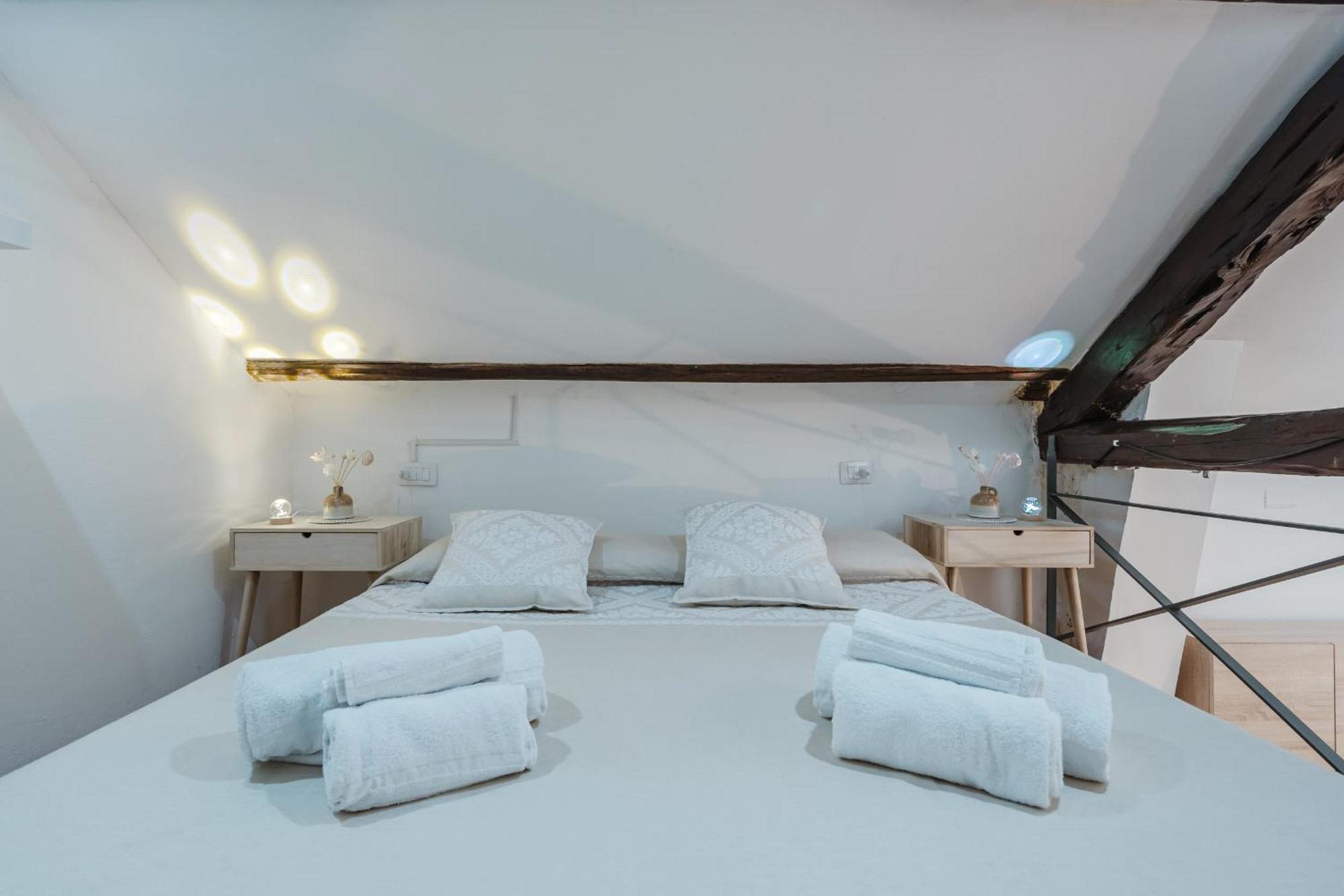 Loft In Manno Villa Cagliari Eksteriør billede