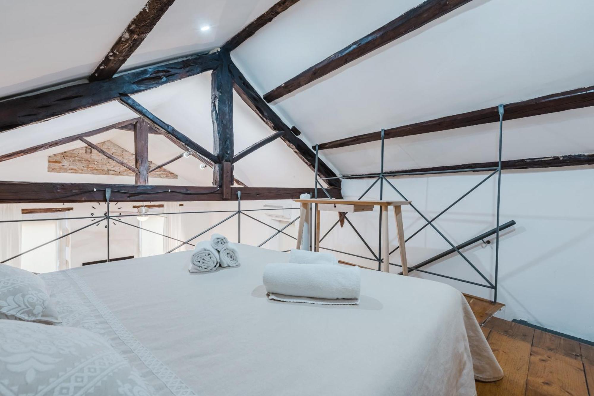 Loft In Manno Villa Cagliari Eksteriør billede