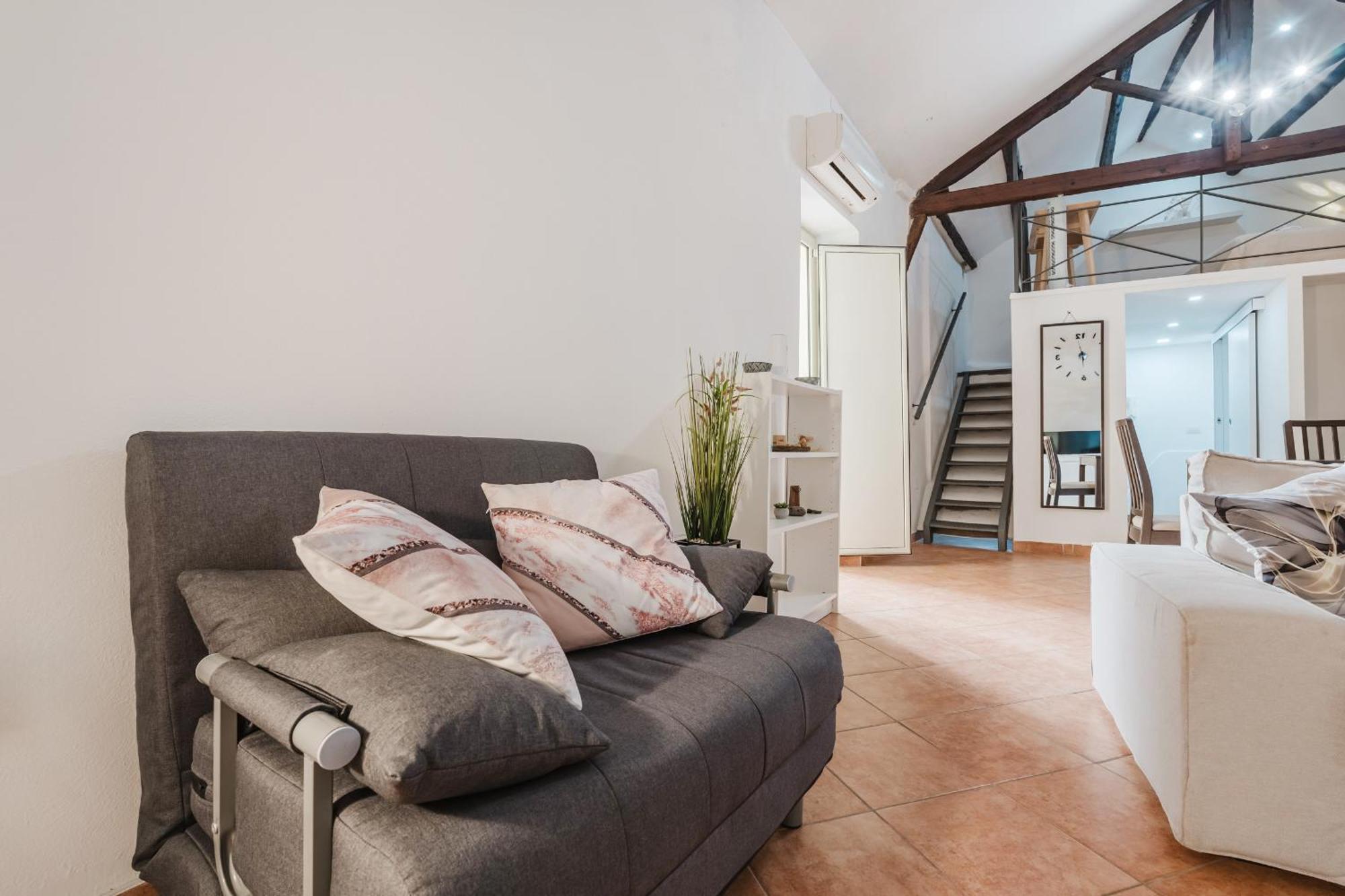 Loft In Manno Villa Cagliari Eksteriør billede