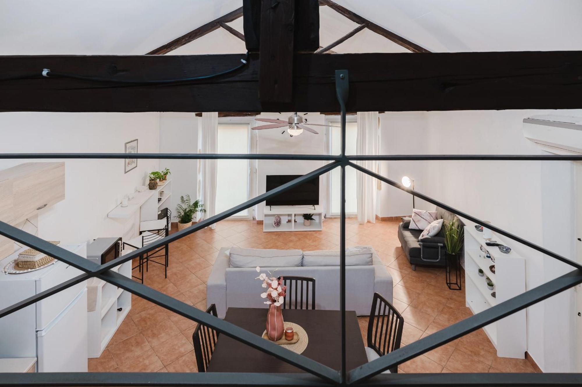 Loft In Manno Villa Cagliari Eksteriør billede