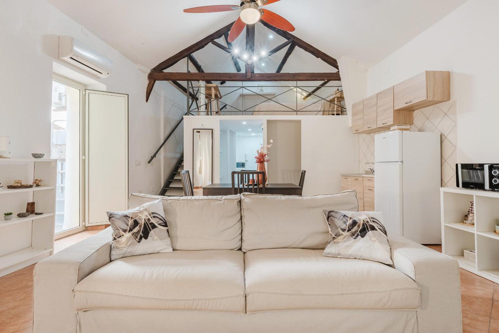 Loft In Manno Villa Cagliari Eksteriør billede