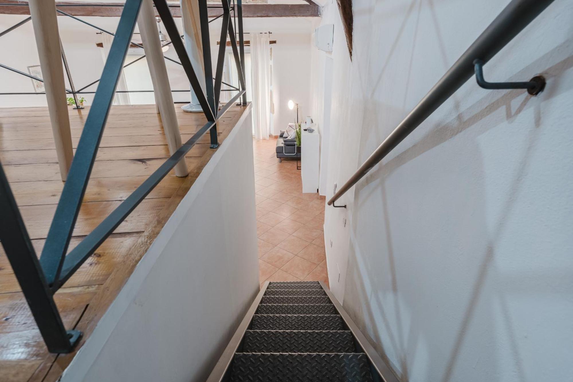 Loft In Manno Villa Cagliari Eksteriør billede