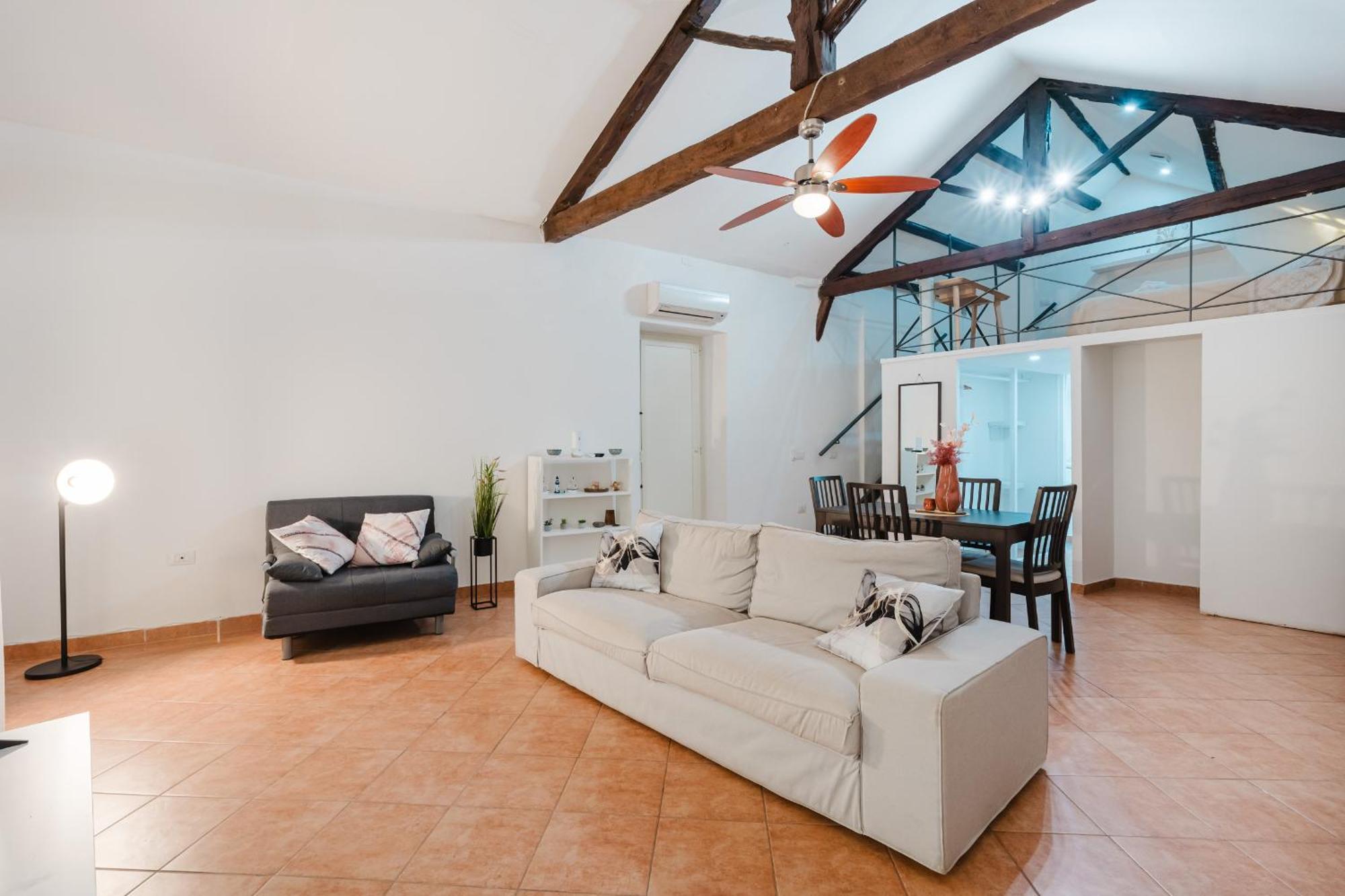 Loft In Manno Villa Cagliari Eksteriør billede