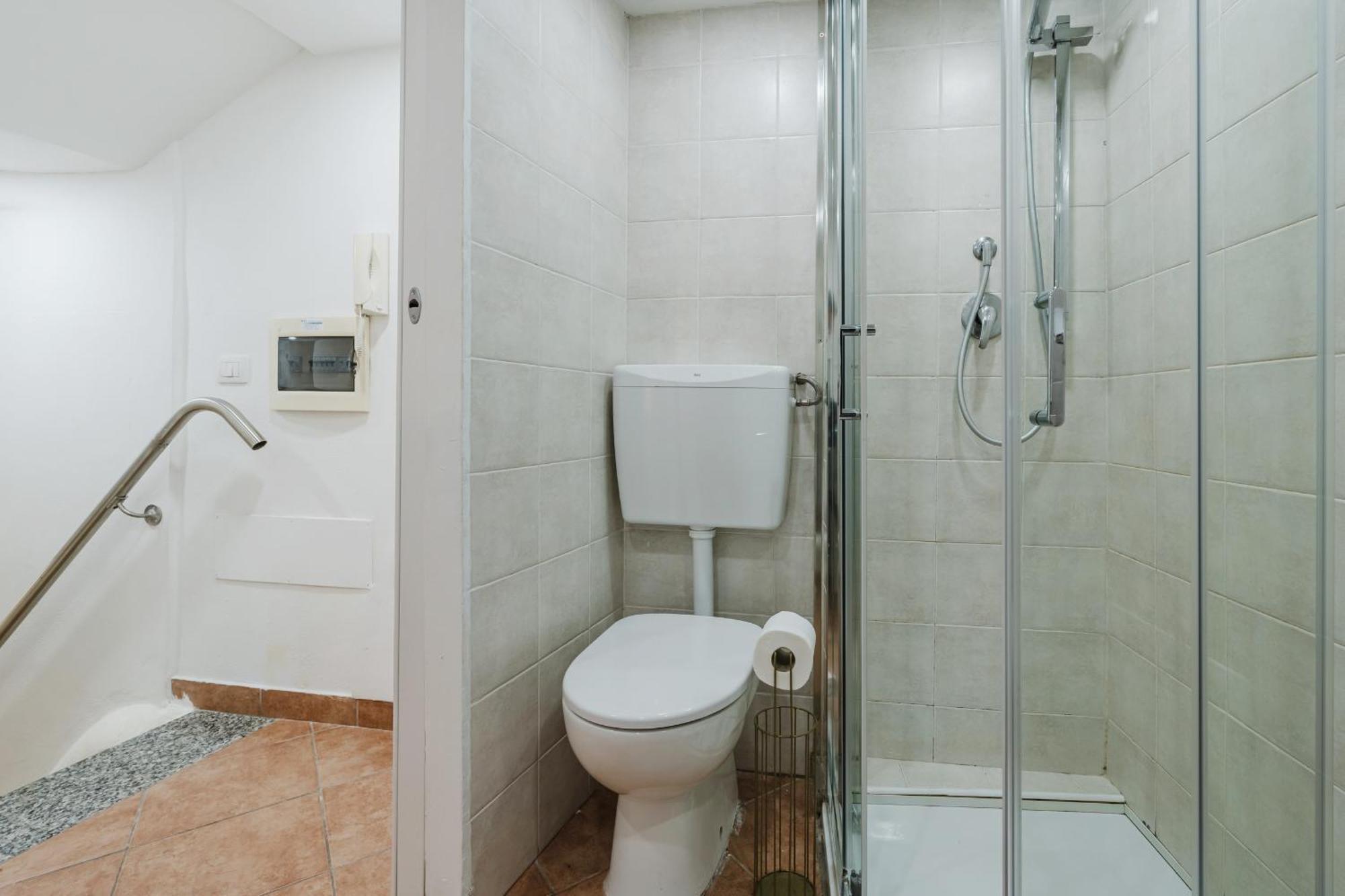 Loft In Manno Villa Cagliari Eksteriør billede