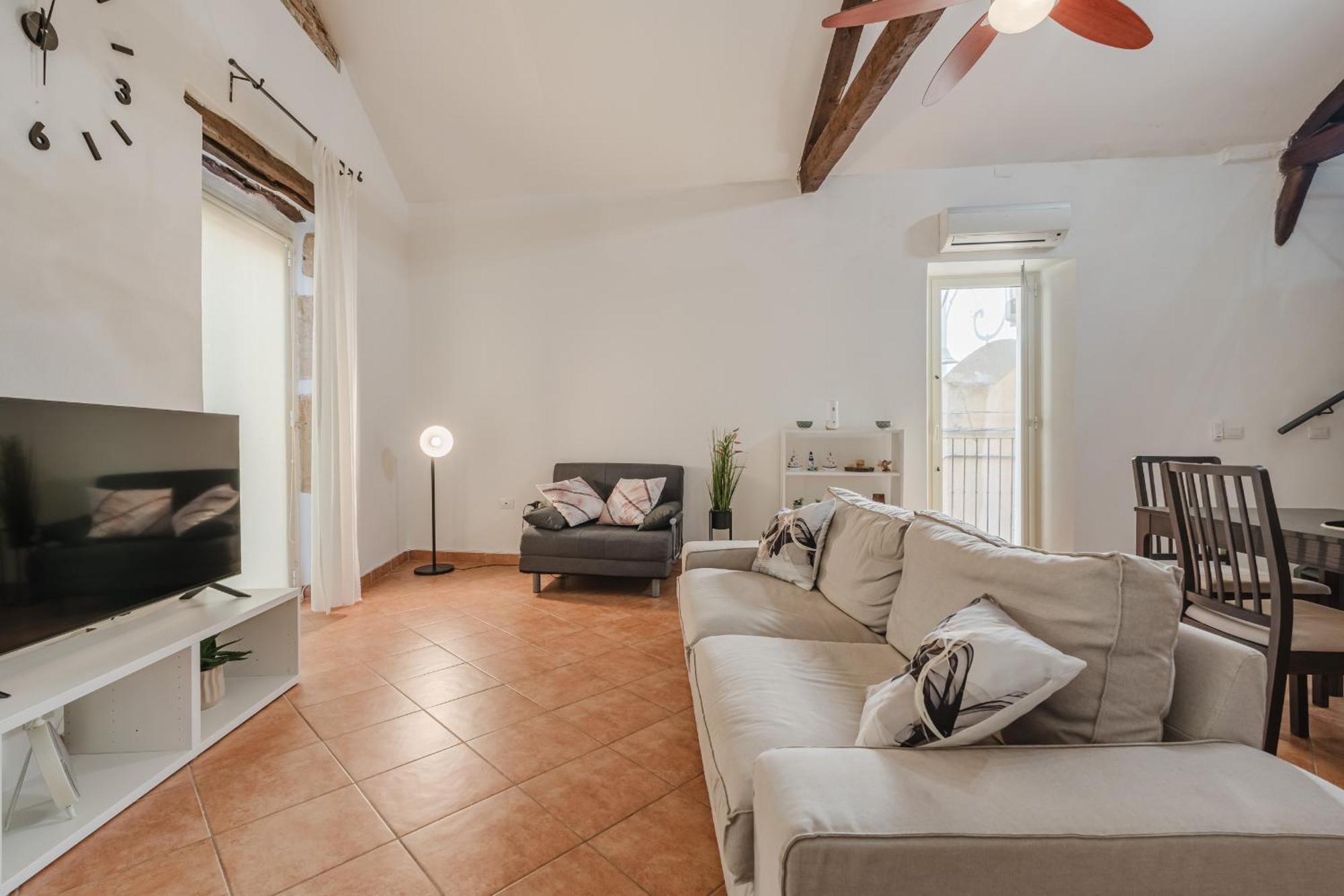 Loft In Manno Villa Cagliari Eksteriør billede