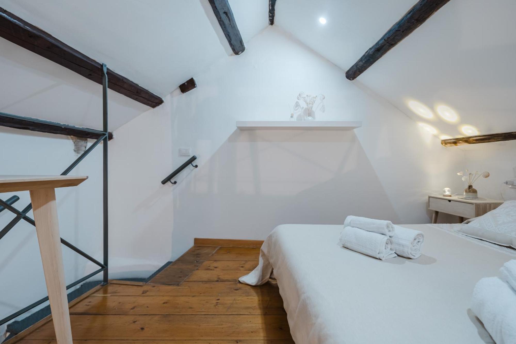 Loft In Manno Villa Cagliari Eksteriør billede